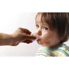 Có nên cho trẻ uống thuốc kích ăn để mau lớn?