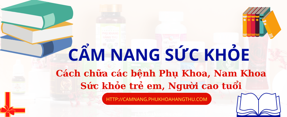 Phụ Khoa Hằng Thu Pharma Tuyển Đại Lý