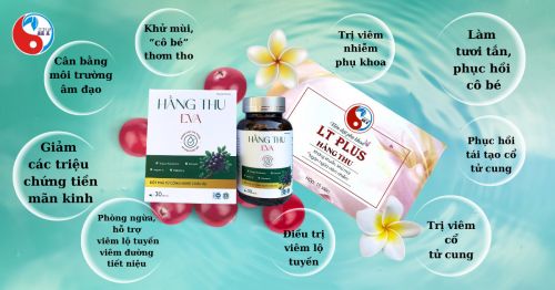 Combo Đặc Trị Viêm Lộ Tuyến Độ 1,2,3