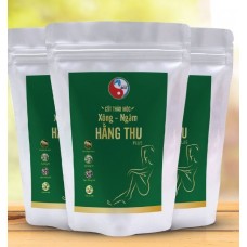 Cốt Thảo Mộc Xông Ngâm Hằng Thu Plus