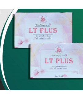 Viên Đặt Phụ Khoa Viêm Lộ Tuyến Hằng Thu