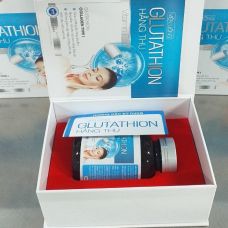 Hình ảnh Giới thiệu sản phẩm Viên uống Glutathione Hằng Thu