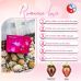 Viên Đặt Collagen Romance Vip Hằng Thu Cuộc Yêu Thăng Hoa